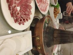 -阳坊胜利涮羊肉(阳坊老店)