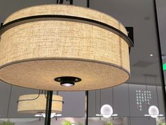 -绿茶餐厅(滨海万达广场店)