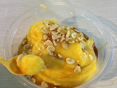-夏食光安顺小舒冰粉冰浆(甲秀楼店)