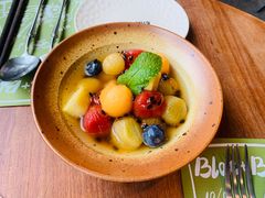 -Blac+Blac(中海环宇荟店)