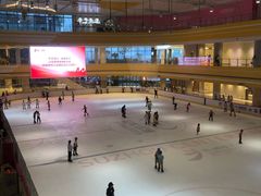 -冠军冰场CHAMPION RINK(苏州中心商场店)