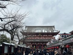 -浅草寺