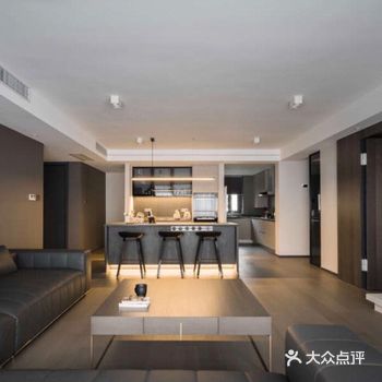 【现代简约】不是所有的灰，都叫高级灰