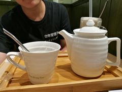 珍珠奶茶-仙踪林(江南西店)