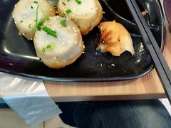 -小杨生煎(成山巴黎春天店)