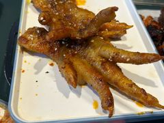 -壹陆陆烧烤(平房总店)