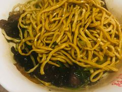 小排-泰顺江南春面馆