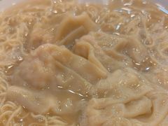 -才福面家(德政中路店)