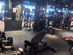 -杭菁壹号健身(余之城店)