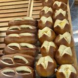 上海面包店|常熟路上的这家面包店必打卡   