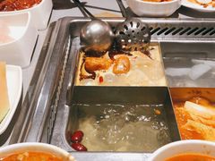 -海底捞火锅(振华商厦店)