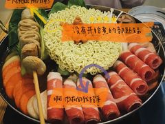 -李先生的首尔小馆(松江启源广场店)