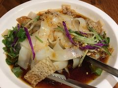-阿罗新疆菜(人民广场店)