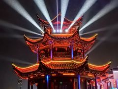 -屯溪老街