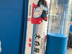 -南京路步行街