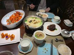 -童福兴·南京菜(老门东店)