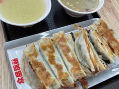 -众品老方子锅贴甜沫(李村店)