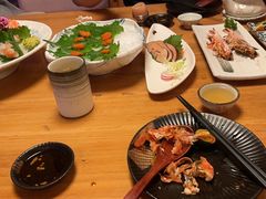 -王鼎精致料理铁板烧(世博源店)