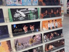 -微店Park(上海静安大悦城店)
