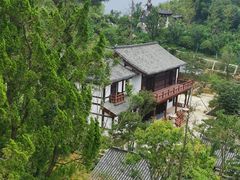 -径山寺