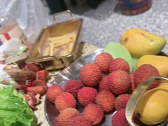 -姜胖胖无限自助烤肉(罗湖宝能店)
