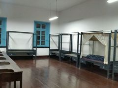 -湖南省立第一师范学校旧址