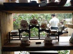 -茶油香闽南菜·花园餐厅(前埔店)