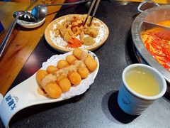 -大龙燚火锅(五一广场店)