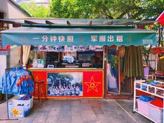 -南昌八一起义纪念馆