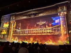 -赤坎·广东华侨国际旅游度假区