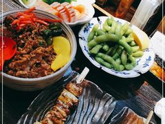 -吉屋居酒屋(群力店)
