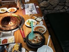 -松林阁烤肉(延大店)