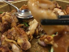 -德胜轩正宗顺德菜(宝安沙井会展中心店)