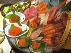 -德川家日本料理(中关村寰太大厦店)