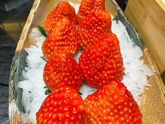 -竹之月日本料理铁板烧(香江花园店)