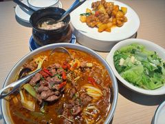 -吴氏老妈·23年家常菜(古城店)