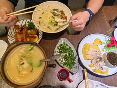 -玖鲜小笼(中山广场店)