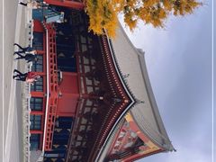 -浅草寺