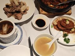 -汤城小厨•粤菜•靓汤(苏州街店)