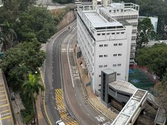 -香港大学