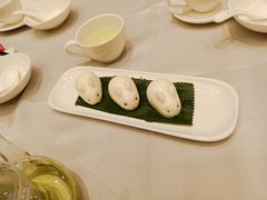 -粤江春·早茶·潮粤菜·宴会(罗湖宝能中心店)