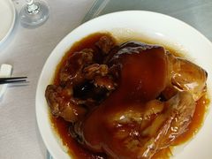 -萍香大厨·葱烧大鱼头(解放北路店)