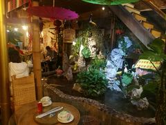 -多哥水傣味餐厅(司马巷店)