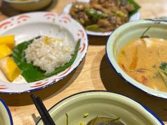 -阿徕孖·泰餐(大沙地店)