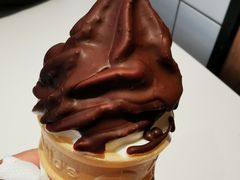 -麦当劳(启迪香山店)