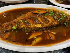 -德泰楼餐饮(莲湖路店)