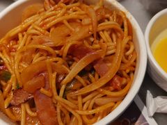 -韩宫宴烤肉·黑毛和牛·料理(合肥滨湖银泰城店)