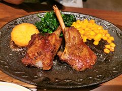 -萨莉亚意式餐厅(杭州滨江天街店)