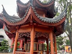 -上海东林寺(金山区)