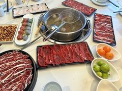 -牛品福潮汕牛肉火锅(旺庄店)